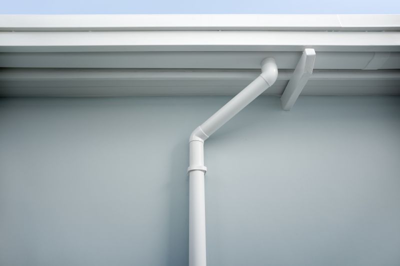 Gutter Slope Adjustment