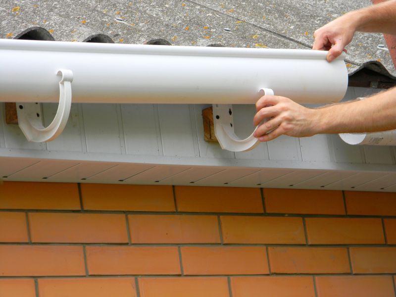 Gutter Installation