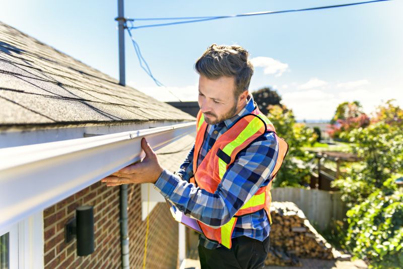 Gutters Installation Service