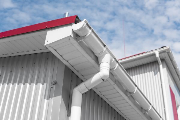 Cost of Downpipe Installation in Cranston