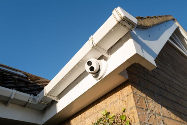 Cost of Box Gutter Replacement in Cranston