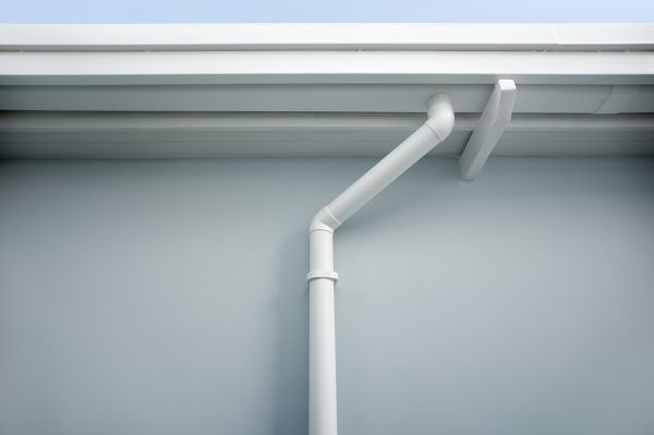 Cost of Rain Gutters Installation in Cranston